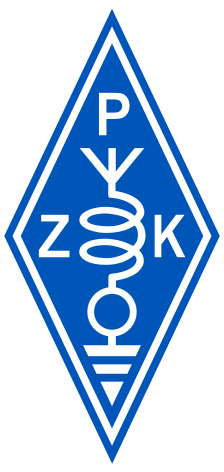 PZK — Polski Związek Krótkofalowców (Polish Amateur Radio Union)
